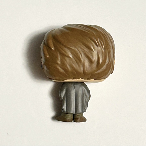 Remus Lupin Figure Funko Pop Mini Advent 1.5" - Picture 2 of 6